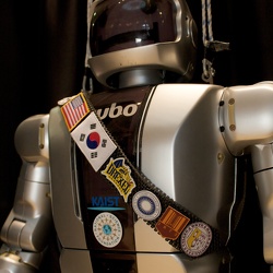 Jaemi Hubo at the Please Touch Museum 2009