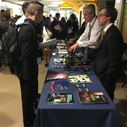 PILS-IEEEInaugural Event