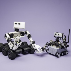 Lofaro Labs / DASL Pro Pics 2016