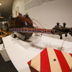 The Narrative Machine