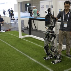 Amazon Picking Challenge 2017